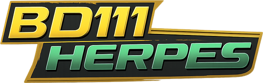 BD111 Herpes